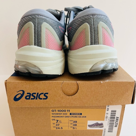 ASICS EUC - Picture 4 of 15